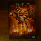Rush in Rio DVD - pikkukuva 1