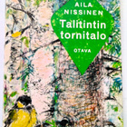 Nissinen Aila: Talitintin tornitalo, v. 1966. 1.p. HYVÄ! - pikkukuva 2
