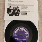 The Zombies Broadcast '66 7"EP - pikkukuva 2