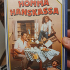 Homma hanskassa vhs - pikkukuva 1