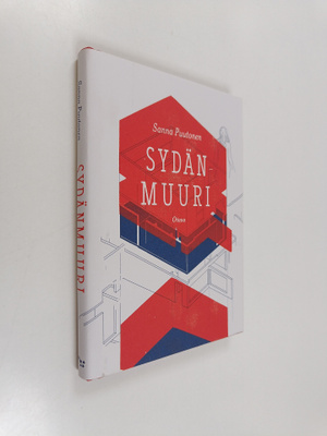 Sanna Puutonen : Sydänmuuri