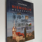 Janina Domska : Niemodlin : monografia miasta i gminy - pikkukuva 1
