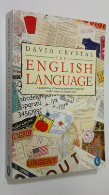 David Crystal : The English Language
