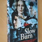 DVD Slow Burn ( 1986 Beverly d'Angelo Johnny Depp ) - pikkukuva 1