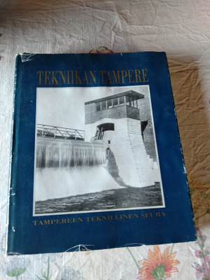 tekniikan tampere