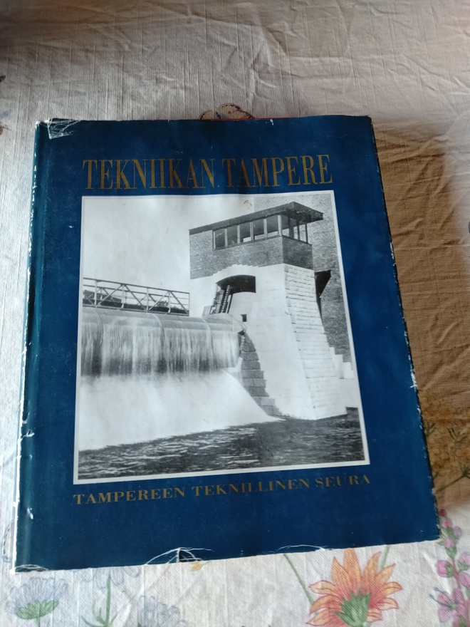 tekniikan tampere