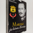 Taru Stenvall : Marski ja hänen hovinsa - pikkukuva 1