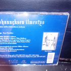 2cd Johanneksen ilmestys kertojana Vesa Vierikko ( SIS POSTI - pikkukuva 2