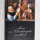 Heinrich Heine : Herra von Schnabelewopskin muistelmat - pikkukuva 1