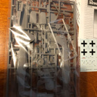 Revell Focke Wulf lentokone pienoismalli - pikkukuva 3