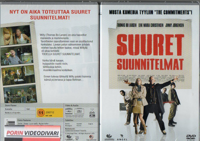 suuret suunnitelmat	(48 179)	UUSI	-FI-	DVD	suomik.			2005