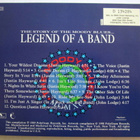 MOODY BLUES The Story of the Moody Blues CD Greatest Hits - pikkukuva 2