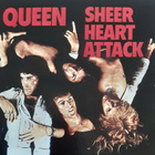 Queen - Sheer Heart Attack (Digitally Remastered picture cd) - pikkukuva 1