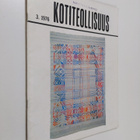 Kotiteollisuus 3/1976 - pikkukuva 1