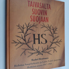 Raakel Henttonen : Taivasalta suovin suojaan : Hollolan s... - pikkukuva 1