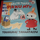 Muumi kirjoja 4,50e/kpl - pikkukuva 3
