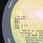 The Beatles - Let It Be lp - pikkukuva 4