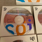 Silicon Graphics päivitys CDt IRIX 6.5.15 + asennusohjeet - pikkukuva 2