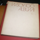 Timo Martin : WSOY 100 ALBUMI 1878 - 1978 - pikkukuva 1