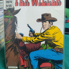 Tex Willer 7/1979 Lukematon - pikkukuva 1