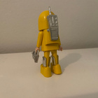 Playmobil vintage astronautti  - pikkukuva 2