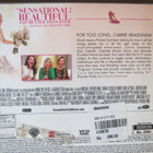 Sex And The City - The Movie 2VCD - pikkukuva 2