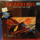 MEZZOFORTE - PLAYING FOR TIME EX-/EX- LP - pikkukuva 1