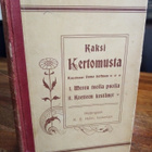 Hoffman : Kaksi kertomusta ( SIS POSTIKULU) - pikkukuva 1