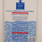 W. T. T. Pakenham : Naval command and control - pikkukuva 2