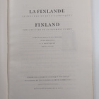 La Finlande : le pays des XV jeux olympiques = Finland : ... - pikkukuva 3