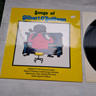 Gilbert O' Sullivan vinyylilevy - pikkukuva 1