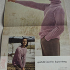 MARKS Stick- och handarbetetsmodeller 17, 1957, siisti - pikkukuva 3