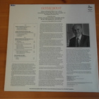 Gustav Holst:Hymns from the Rig Veda ym.LP. - pikkukuva 2