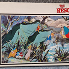Walt Disney The Rescuers - pikkukuva 2