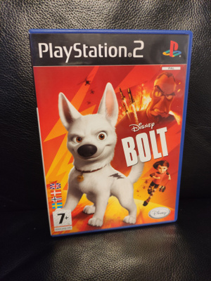 Bolt