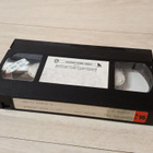 VHS: Delta Force 3 - The Killing Game - pikkukuva 4