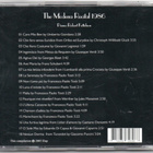 Luciano Pavarotti - Live in Concert - CD - pikkukuva 2