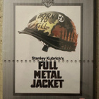 [DVD] FULL METAL JACKET - pikkukuva 1