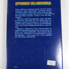 Sheila Ostrander : Oppimisen vallankumous - pikkukuva 2
