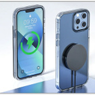 30W magneettinen langaton laturi iPhone / Android #31217 - pikkukuva 4