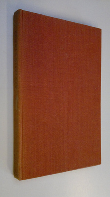 Lassi Nummi : Ristikot : novelleja, kuvia, balladi