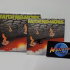 FAITH NO MORE - THE REAL THING 2CD + MIKE PATTON NIMMARI - pikkukuva 1