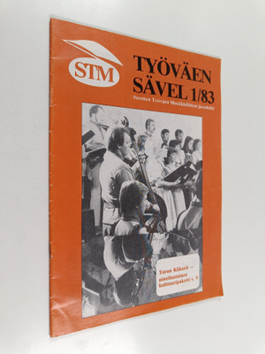 Työväen sävel 1/83