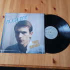 Paajanen – Poste Restante lp orig 1978 hieno - pikkukuva 1
