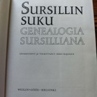 Sursillin suku - pikkukuva 1