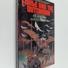 Joel Rosenberg : Emile and the Dutchman - pikkukuva 1