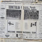 Lehtileikkeitä eri urheilulajeista v. 1965-66 - pikkukuva 3