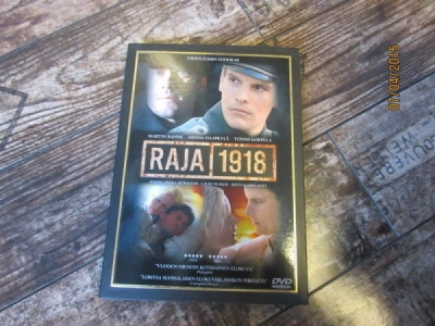 Raja 1918 (DVD)