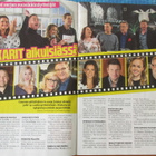 HYMY -lehti  2 / 2018 + TerveysHymy. - pikkukuva 2