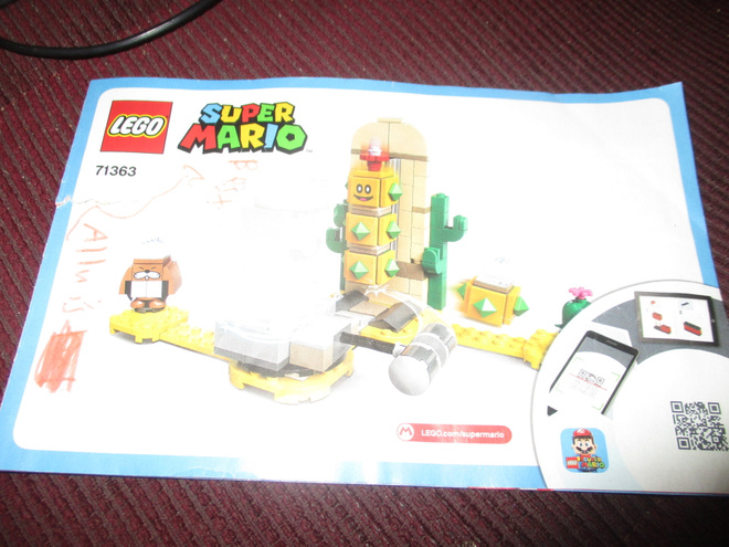 Item image